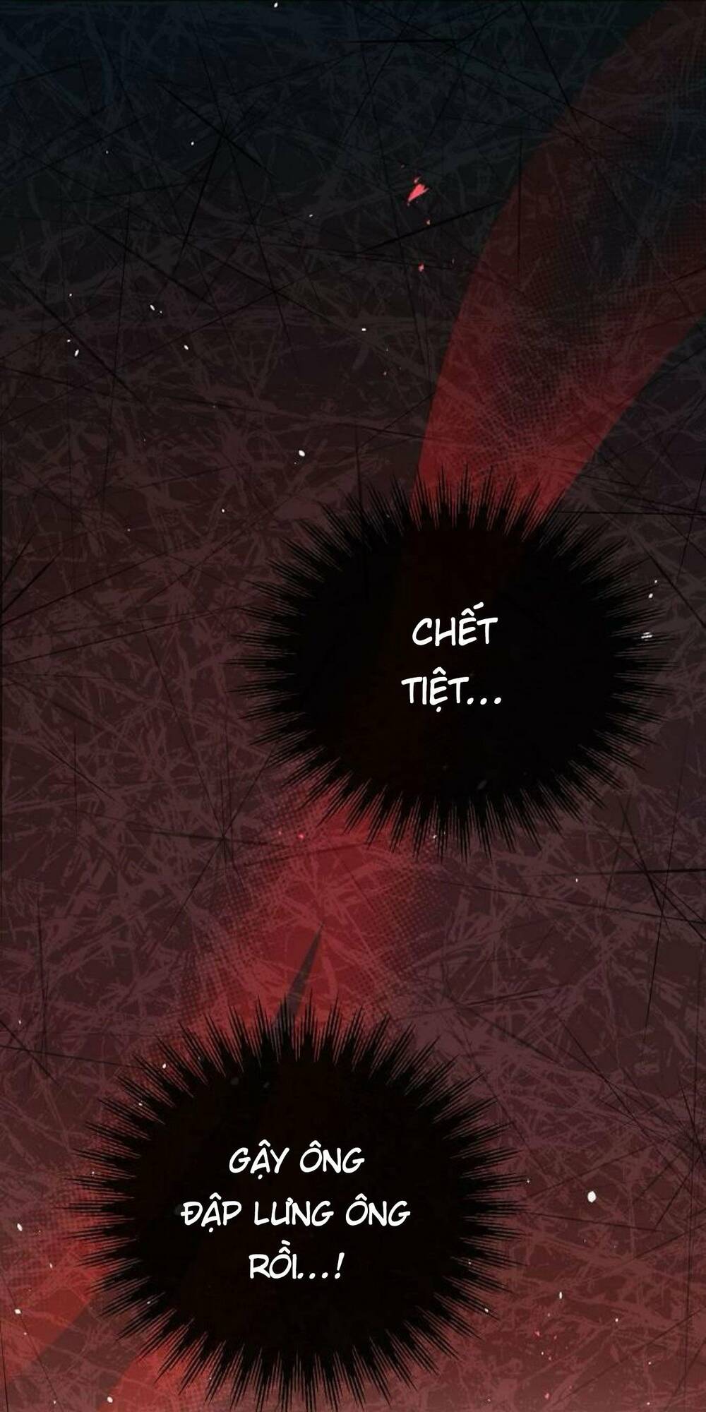 tôi sẽ từ bỏ vị trí hoàng hậu chapter 45 97