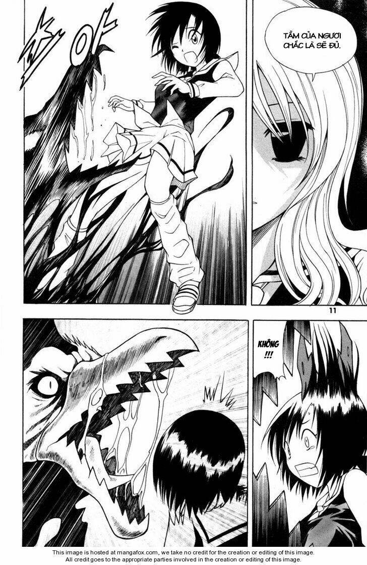 gwisin byeolgok - bí kíp của quỷ chapter 8 10