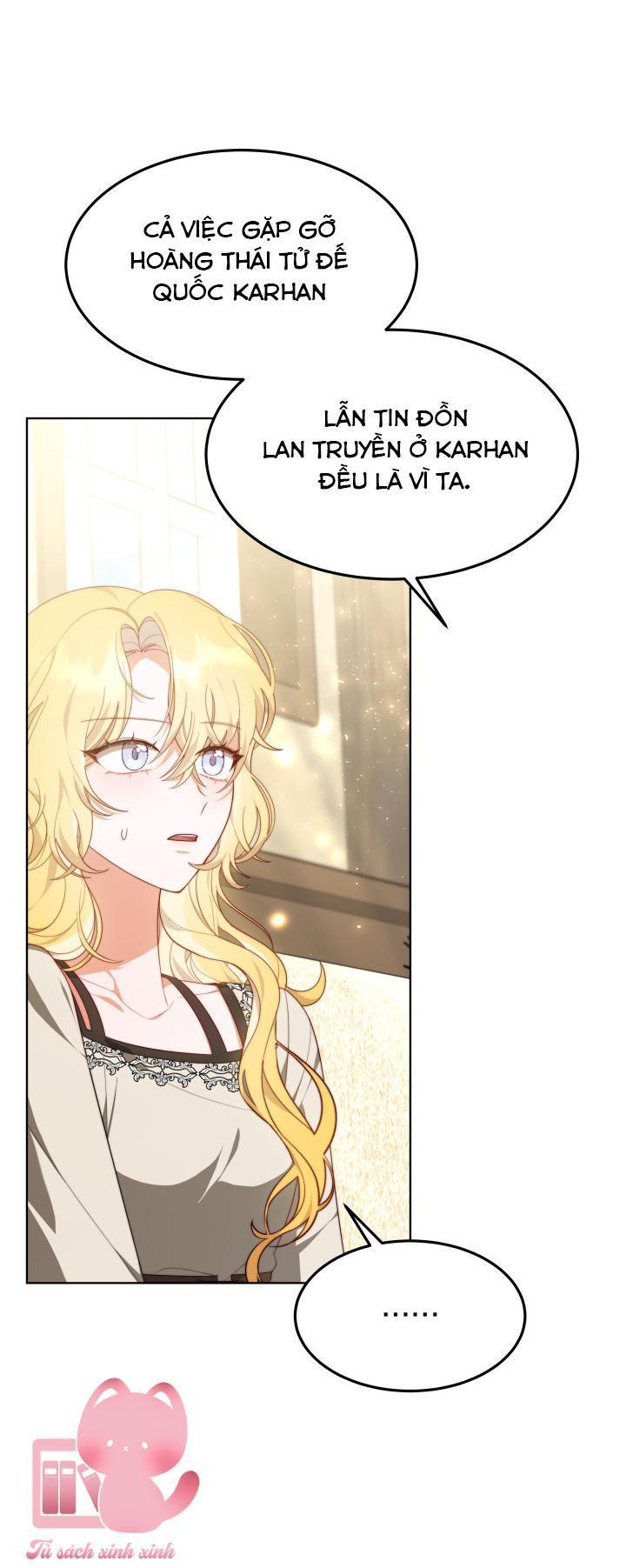 từ chồng cũ hóa thành nam chính chapter 35 67