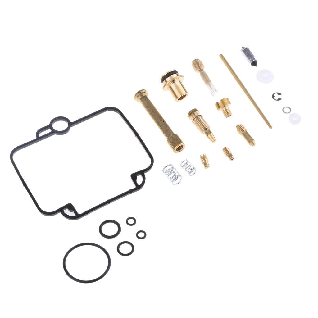 Replacement Carburetor Carb Repair Set for for Suzuki DR350SE 1994-1999