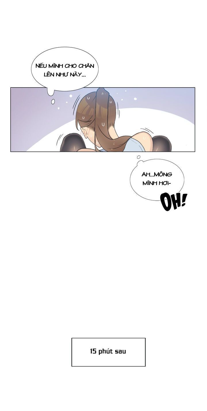 vùng đất kỳ diệu chapter 32 32