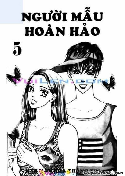 người mẫu hoàn hảo chapter 5 1