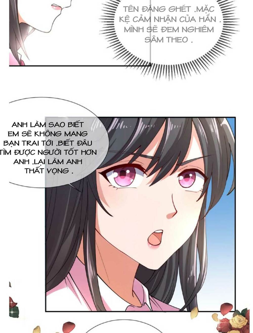 kiều thê muốn bỏ trốn của phúc hắc tổng tài chapter 31 6