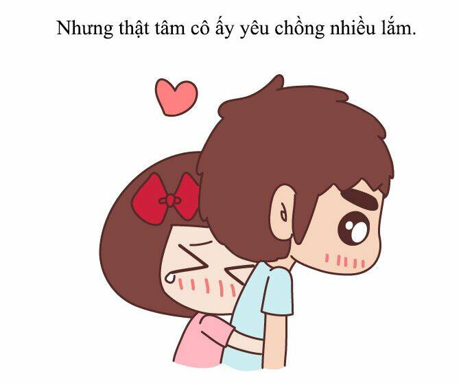 giải mã tình yêu chapter 128 4