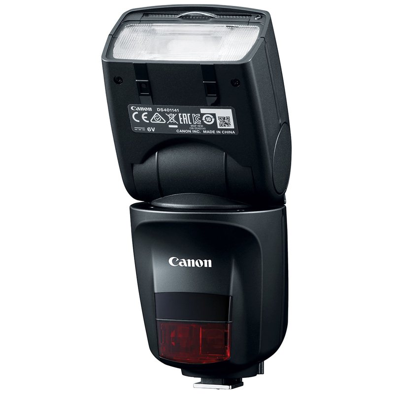 ĐÈN CANON SPEEDLITE 470EX-AI- Hàng Chính hãng