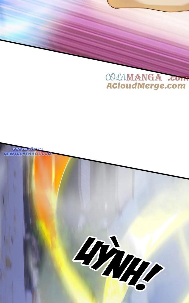 ngủ say vạn cổ: xuất thế đẩy ngang chư thiên chapter 56 55