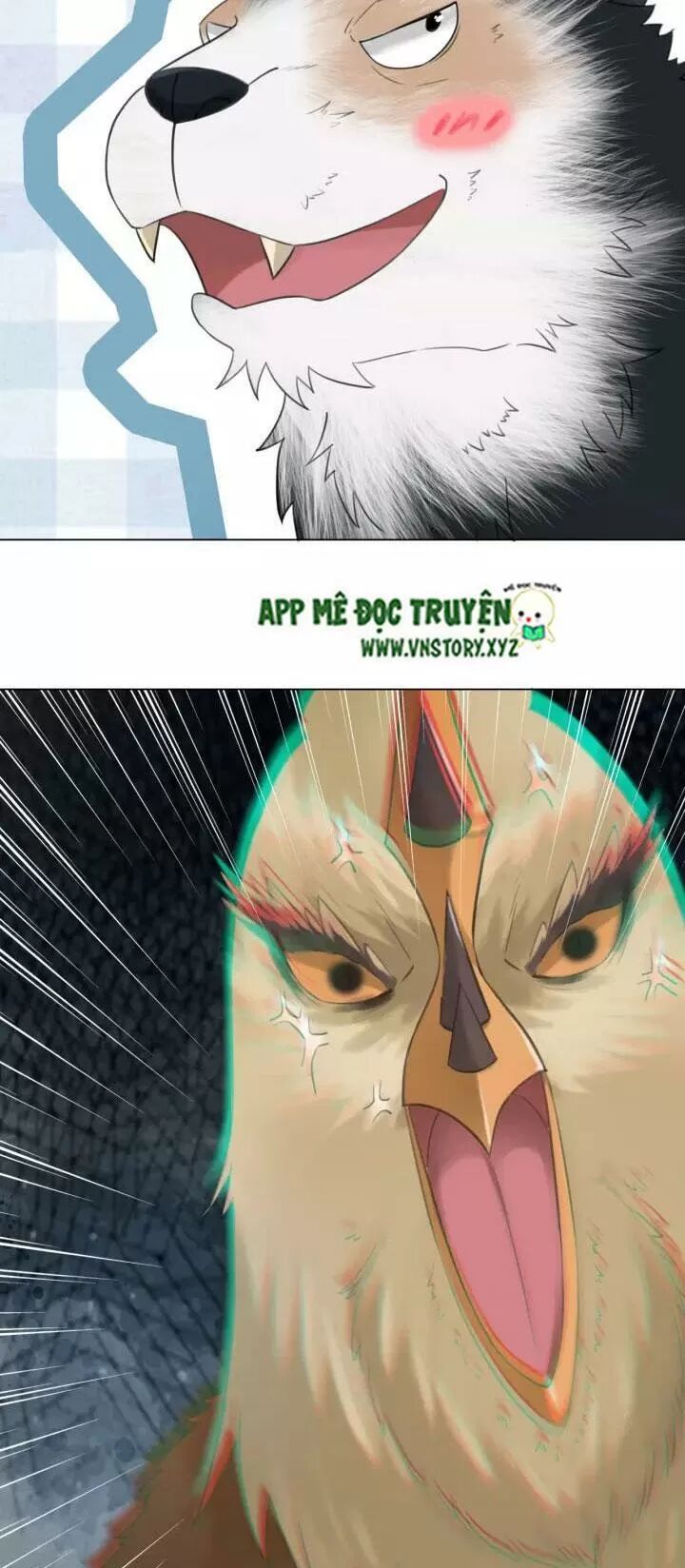 cực phẩm phế vật tiểu thư chapter 108 8