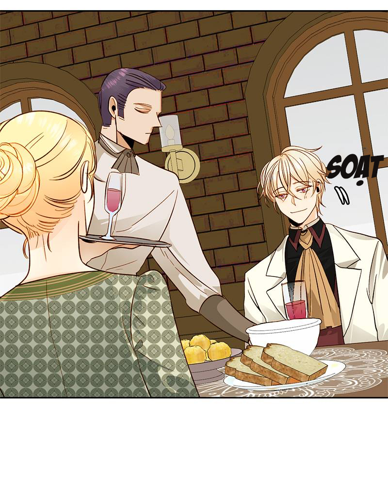 Hoàng Hậu Tái Hôn chapter 29.2 36