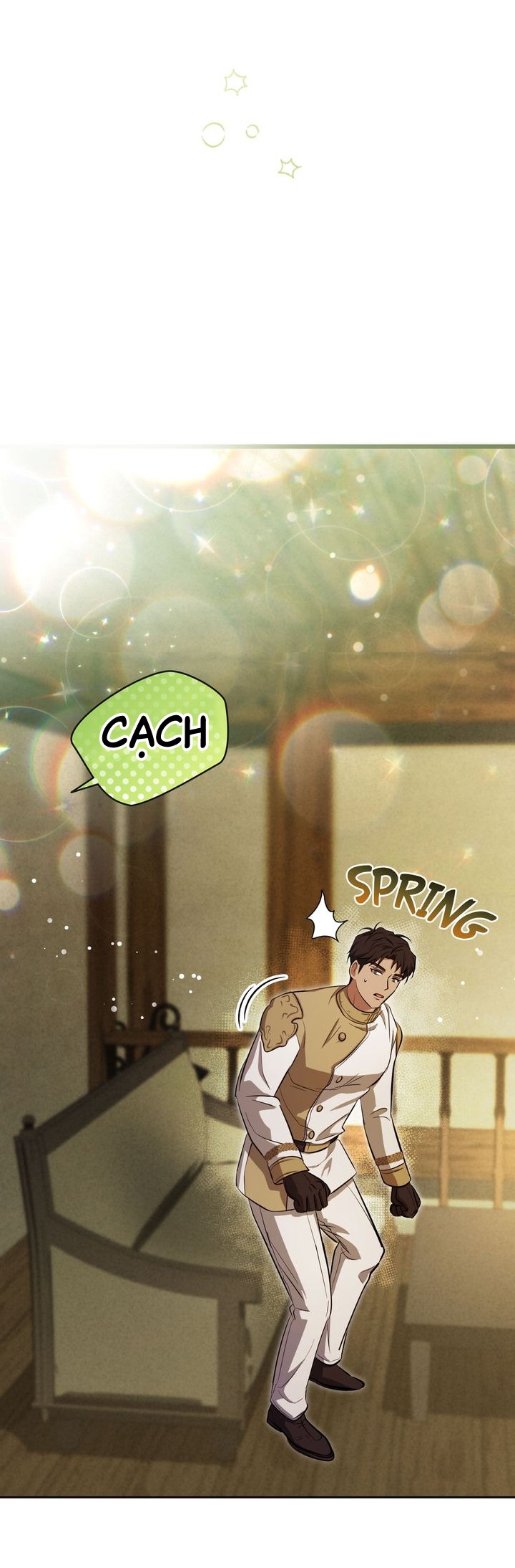 thánh nữ evelina chapter 21 36