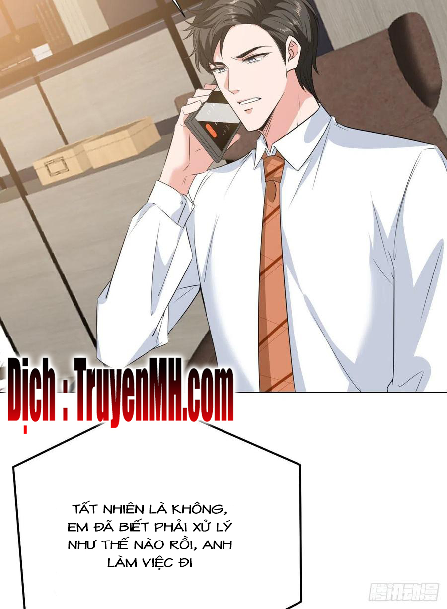 thí hôn lão công, cần giúp sức chapter 222 9