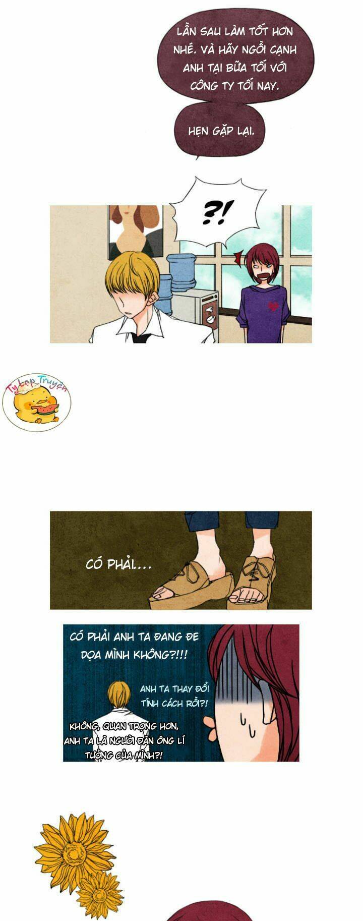 romantic marbling chapter 4 5