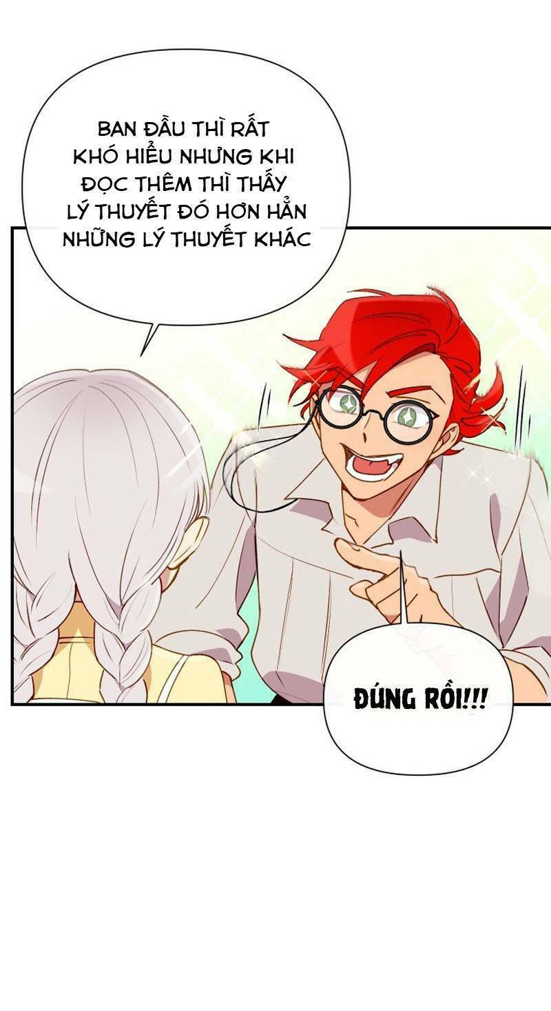 khế ước của nữ công tước quái vật chapter 23 11