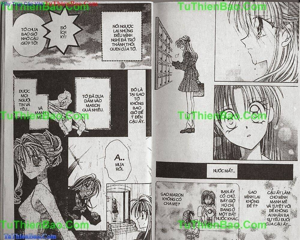 thiên thần bóng tối chapter 3 4