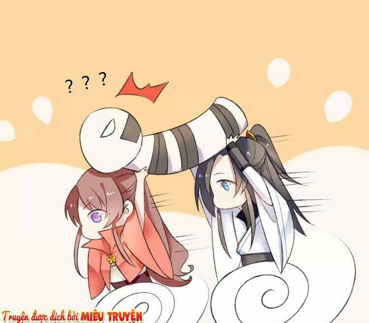 quân phong nghê ca chapter 6 20