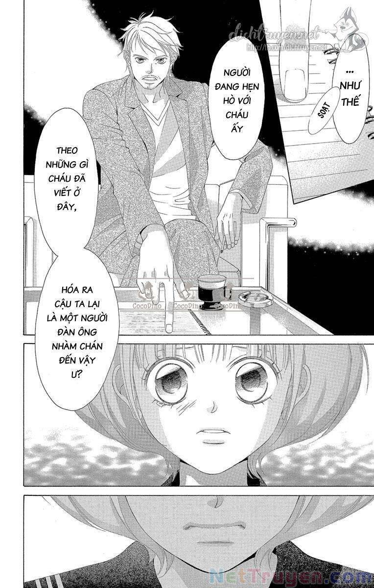 bướm trong sương mù chapter 23 12