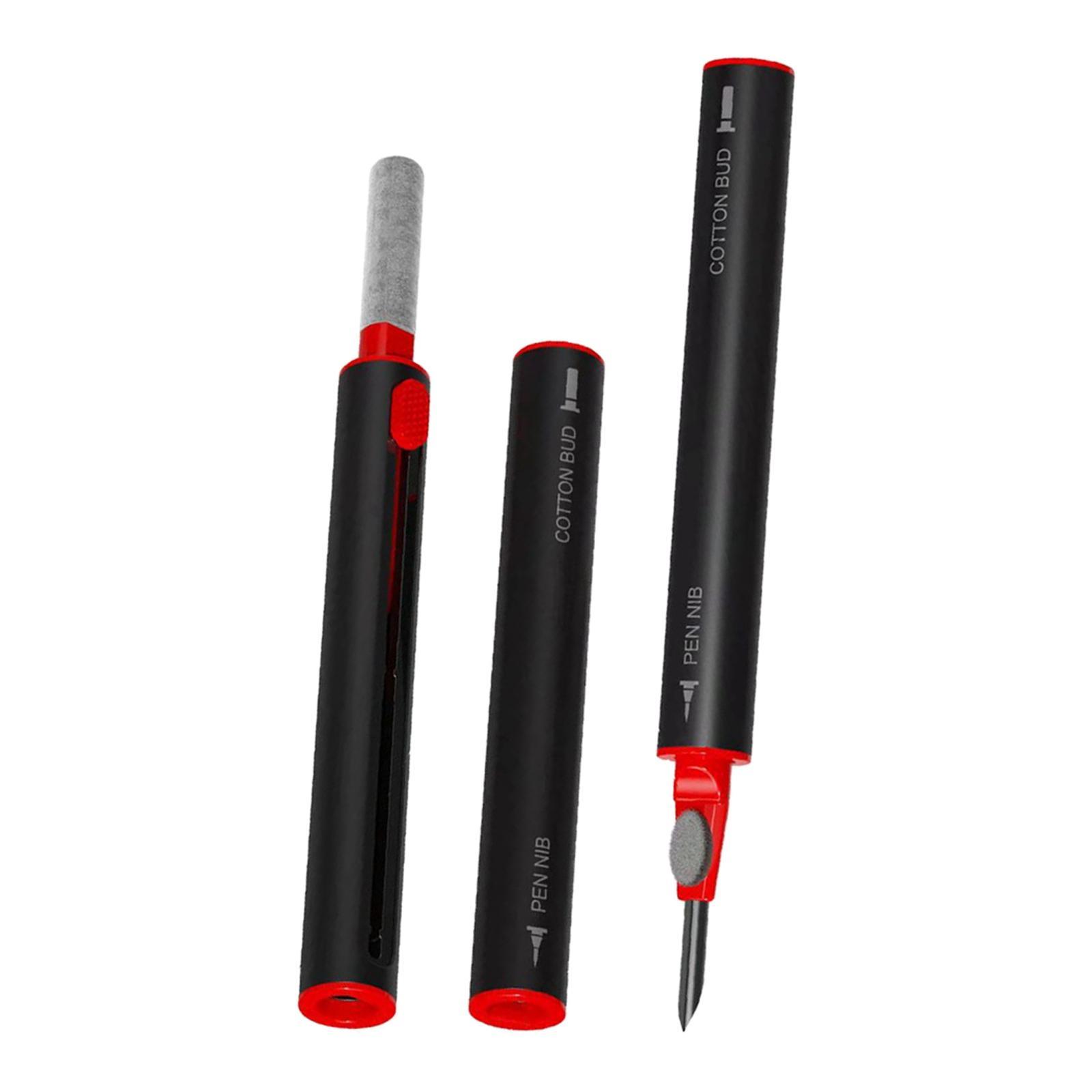 Bluetooth Earphone Cleaning Pen Bluetooth Earbud Cleaning Pen for Computer Accessories