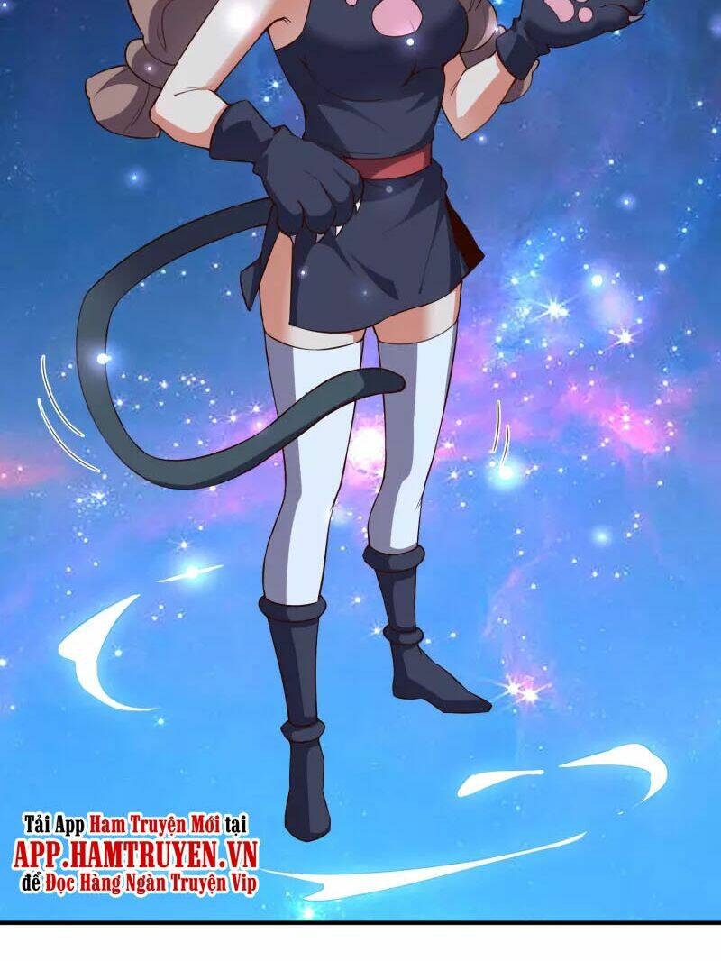phục thiên thánh chủ chapter 148 4