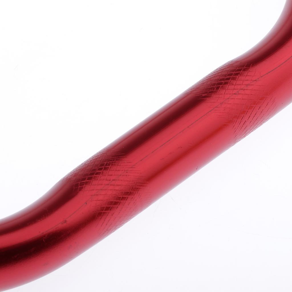 Aluminum 22mm Handlebar for Dirt Bike 1/8"Inch Handle Bar Motocross 54mm
