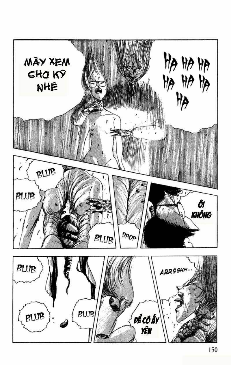 the horror mansion chapter 6 24