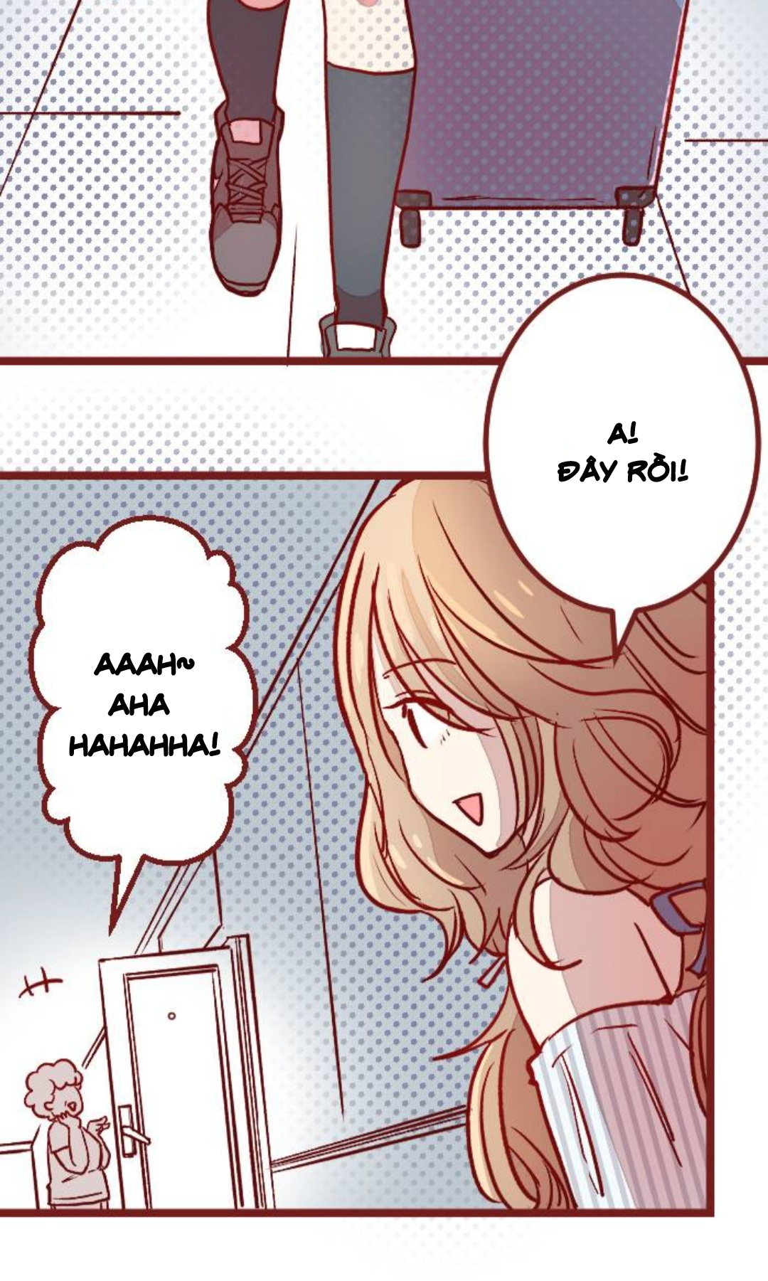 tôi và giáo sư của tôi chapter 2 43