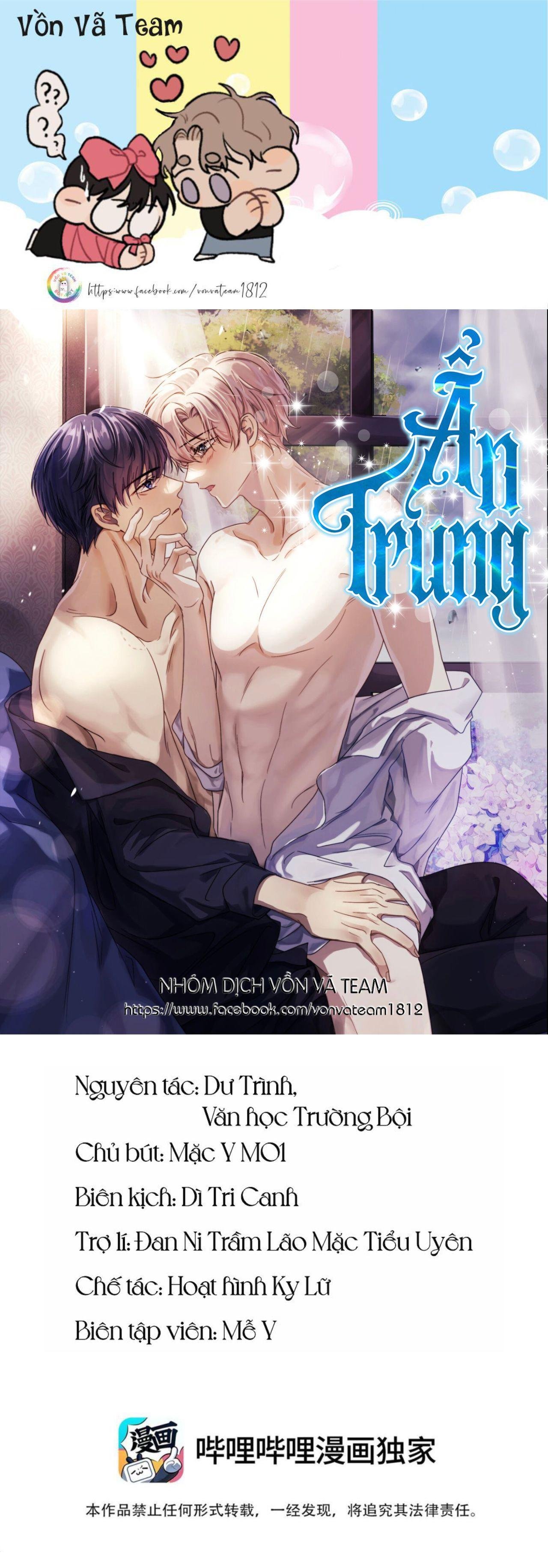 ẩn trung (end) chapter 38 1