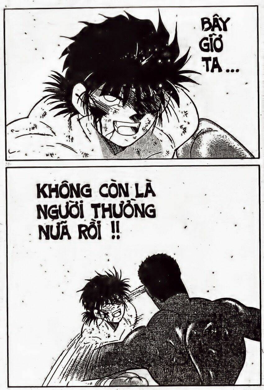 truyền nhân atula - shura no mon i chapter 138 25