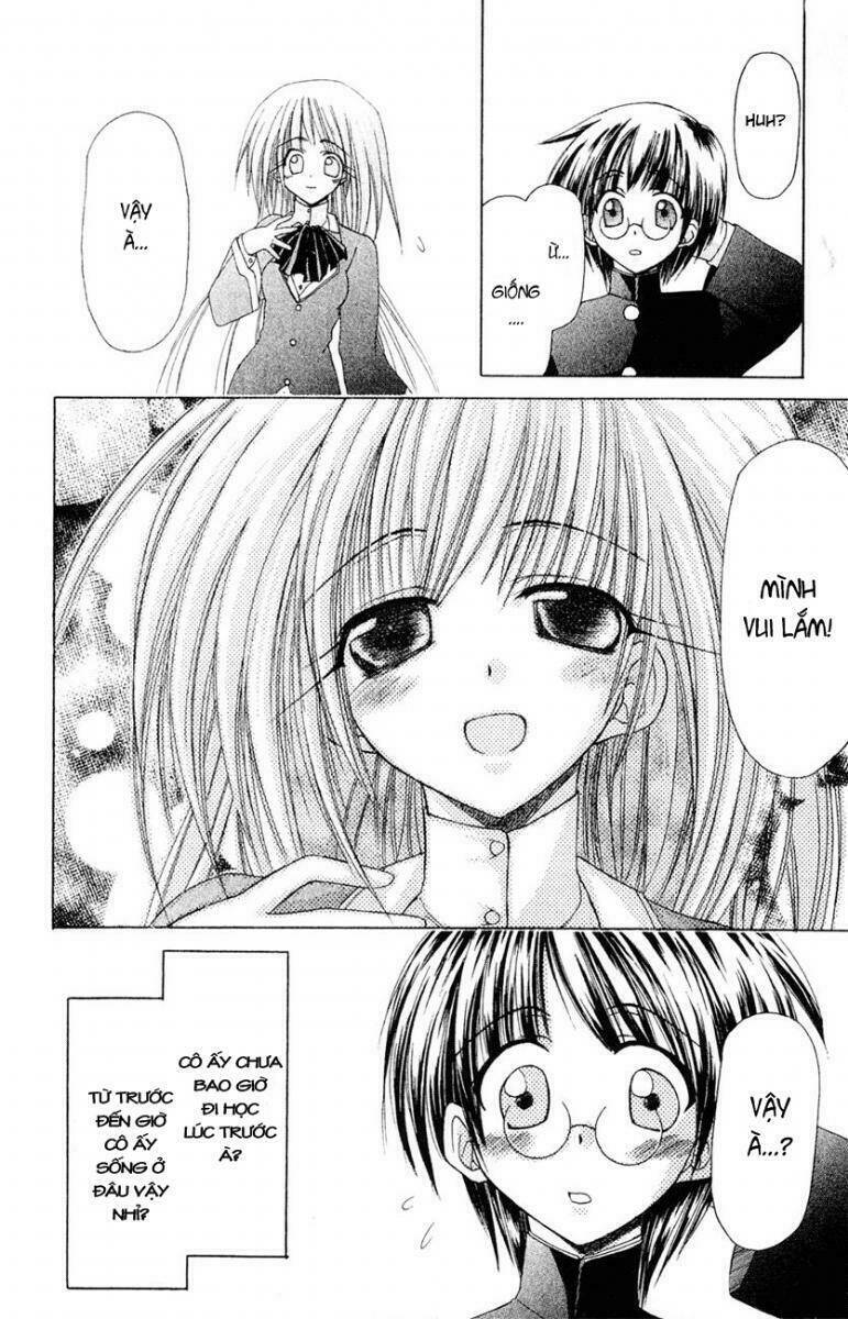 watashi no messiah-sama chapter 3 13