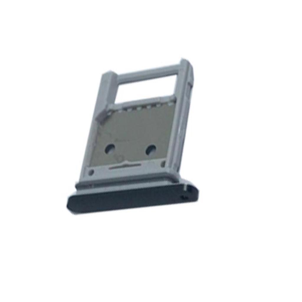 1 Pieces SIM Card Tray SD Card Slot Holder + Pin for Samsung Galaxy S7 G891A