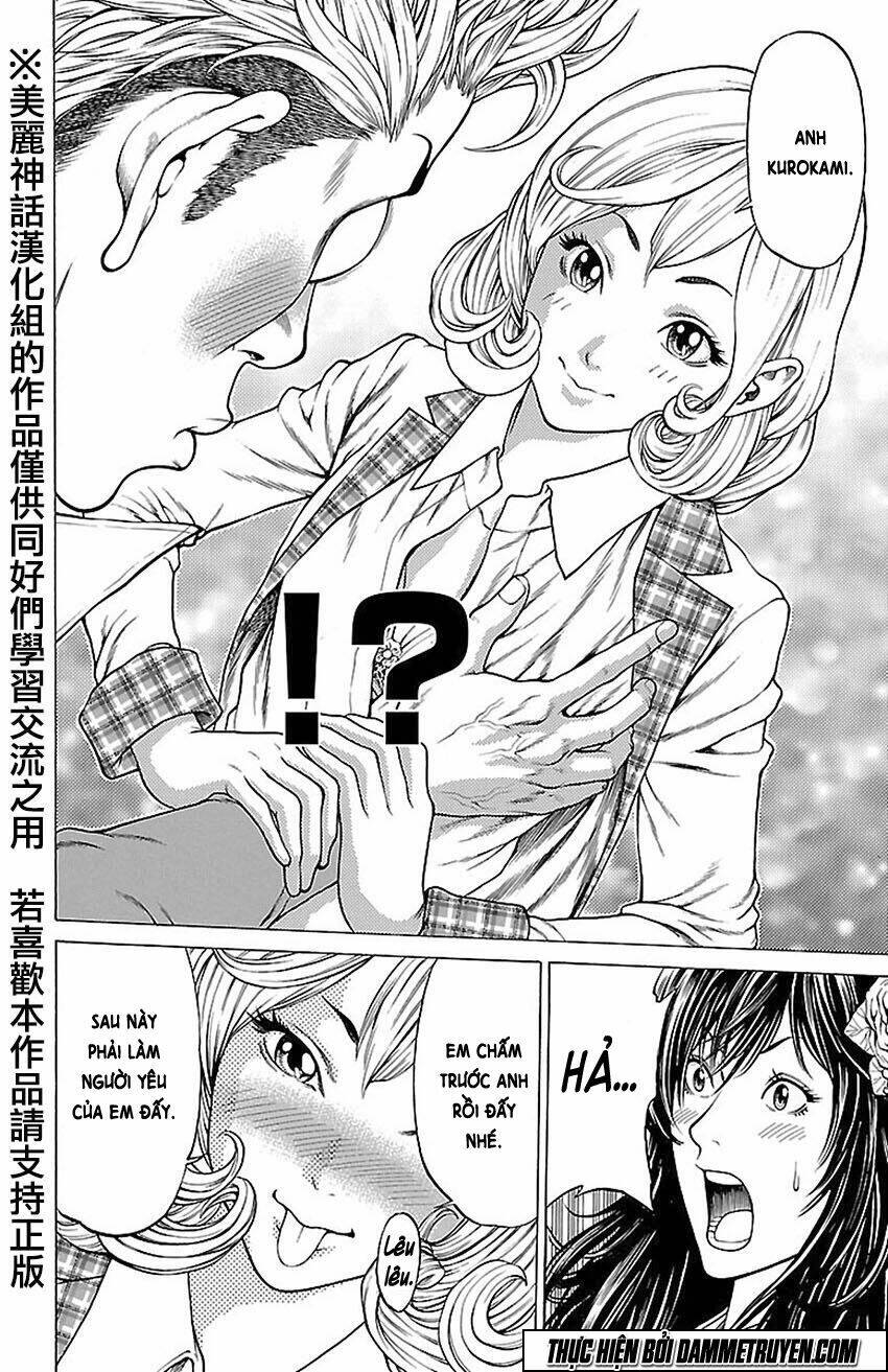 shonan seven chapter 8 12