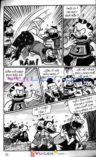 thần đồng đất việt chapter 61 29