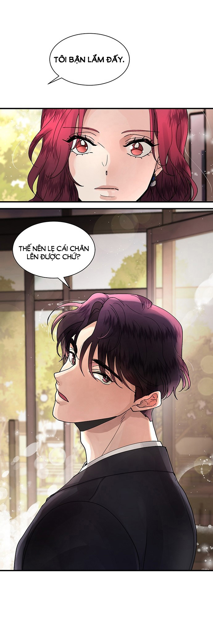 oan gia ngõ hẹp chapter 7 18