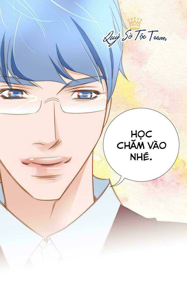 tiếp xúc chí mạng chapter 3 19