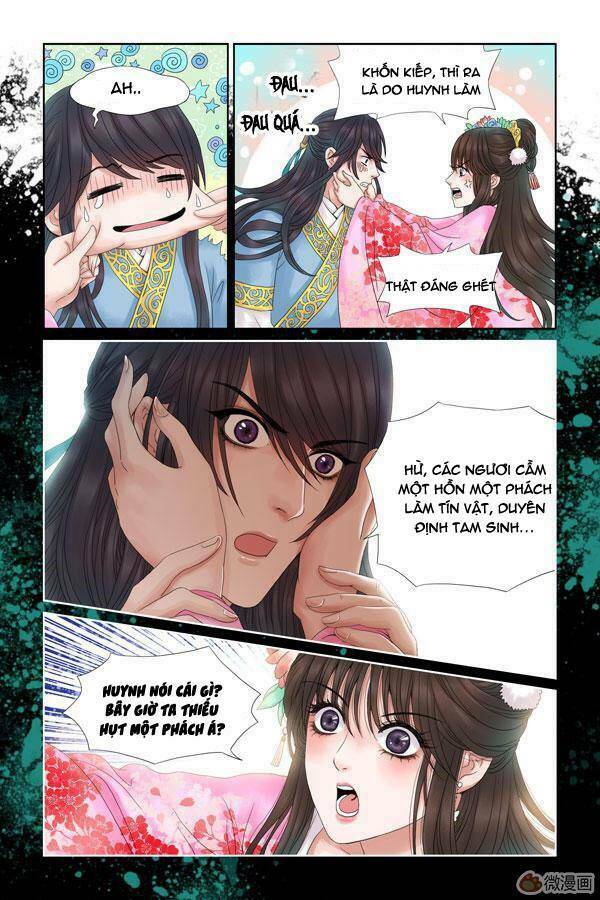 tam sinh kiếp chapter 2 27