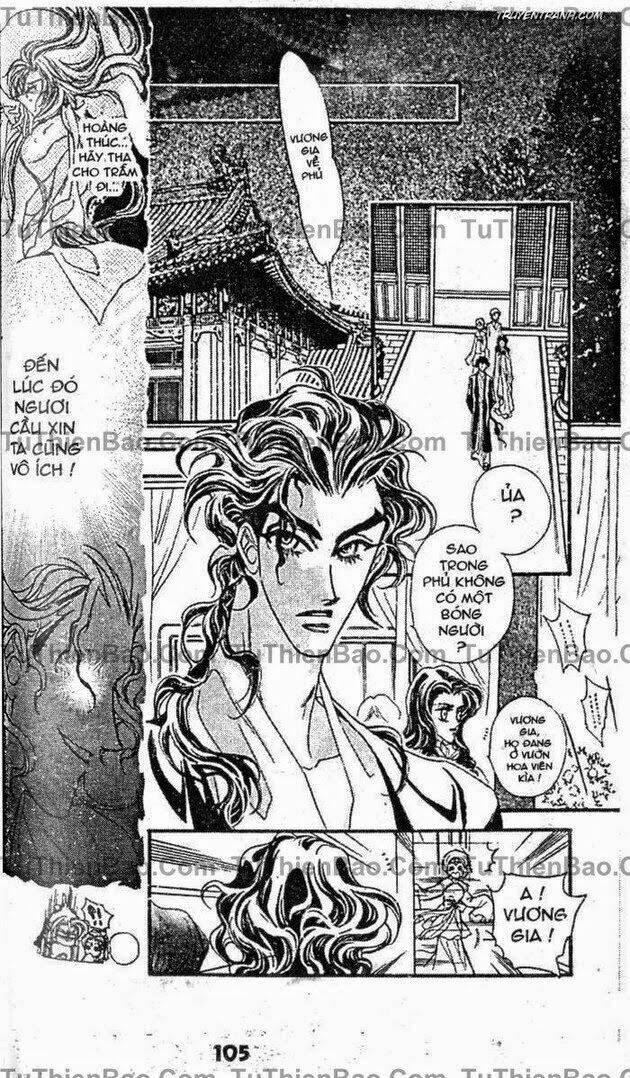 công chúa bướng bỉnh chapter 1.2 36