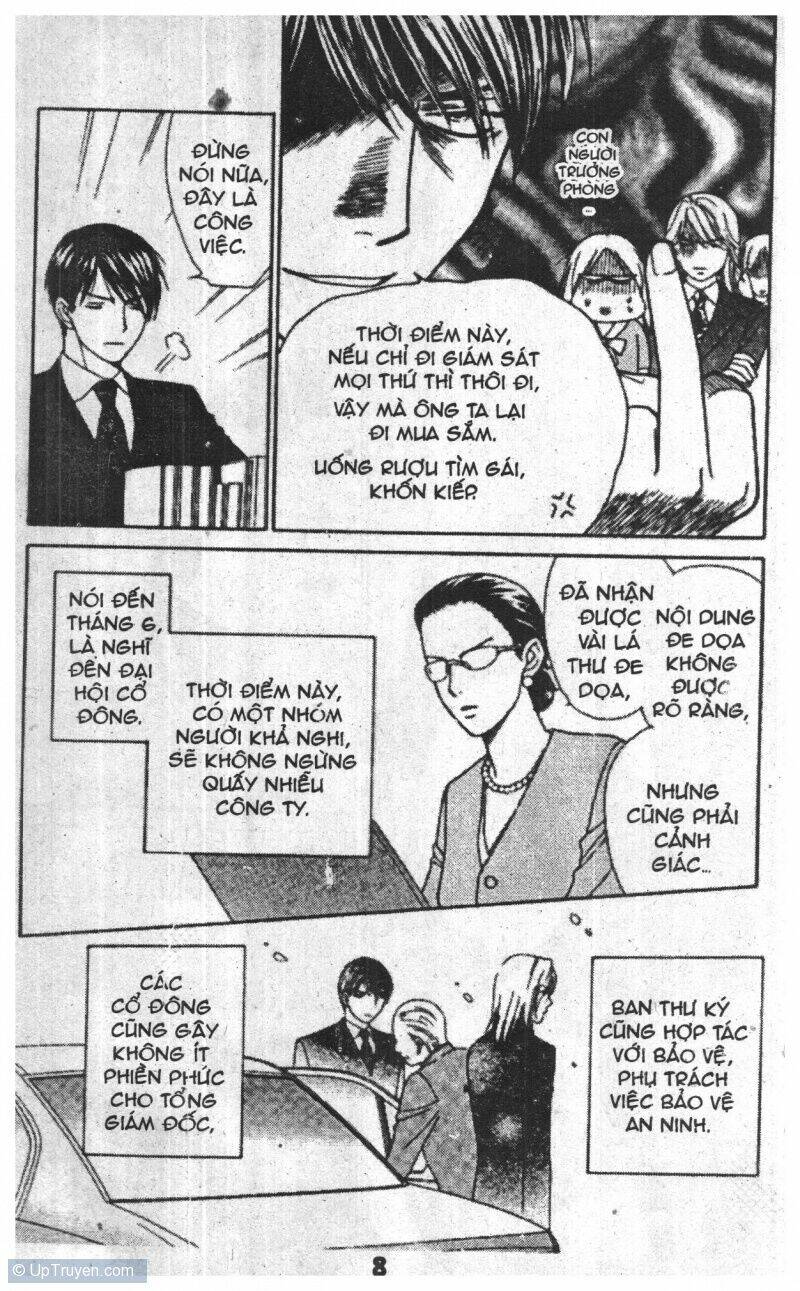 chiyou yo hana yo chapter 3 6