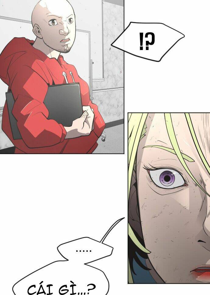 kĩ nguyên của anh hùng chapter 90 143