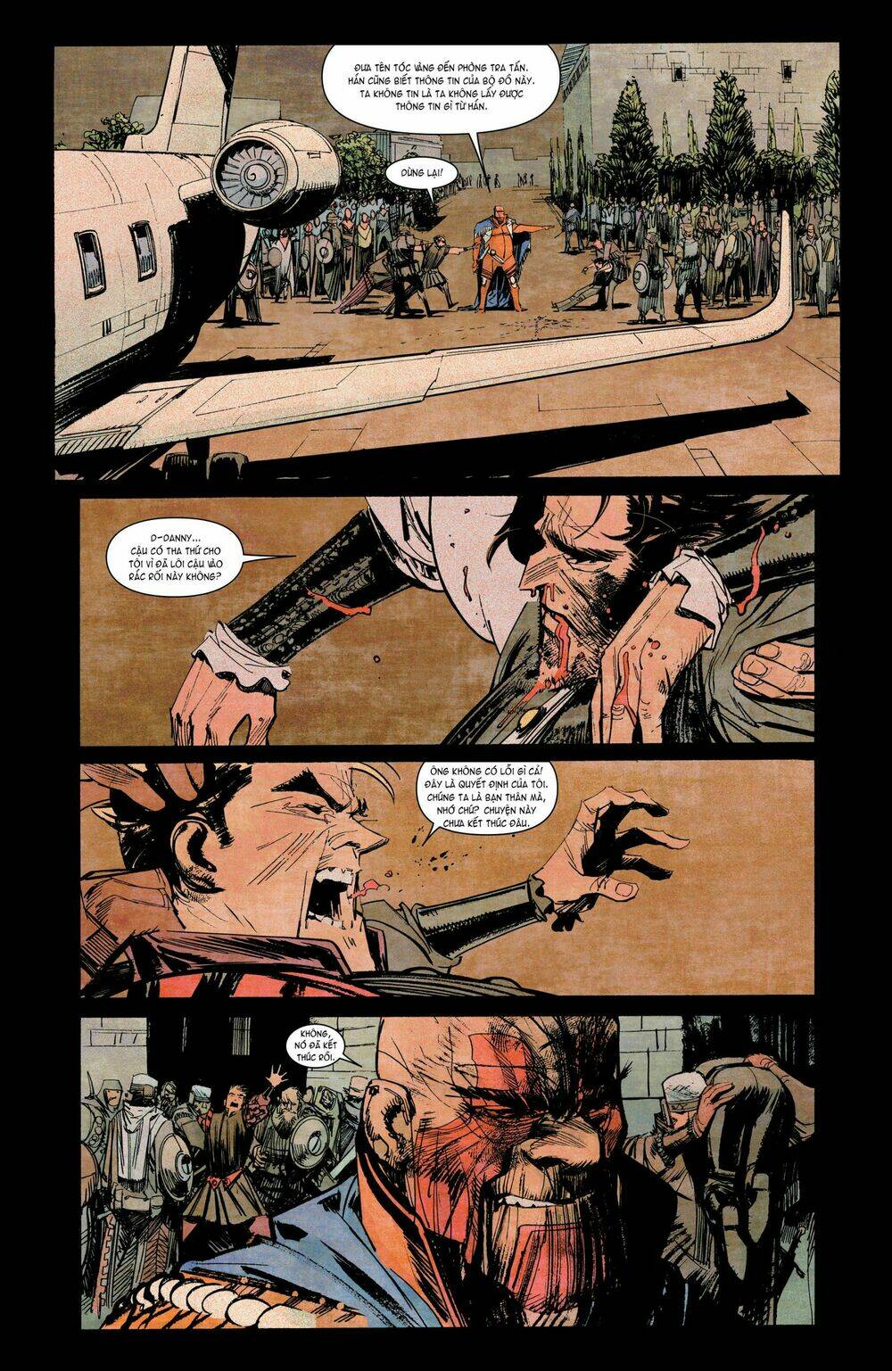 chrononauts chapter 4 9