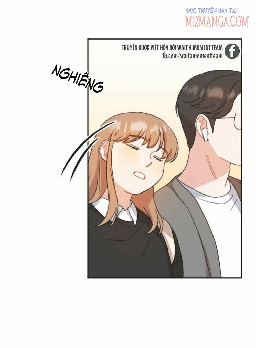 bloody romance - lãng mạn đẫm máu chapter 15.5 10