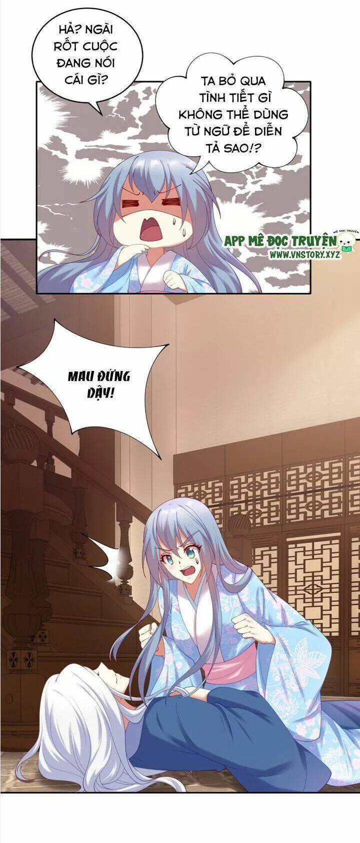 đô đốc đại nhân sủng thê kí chapter 66 8