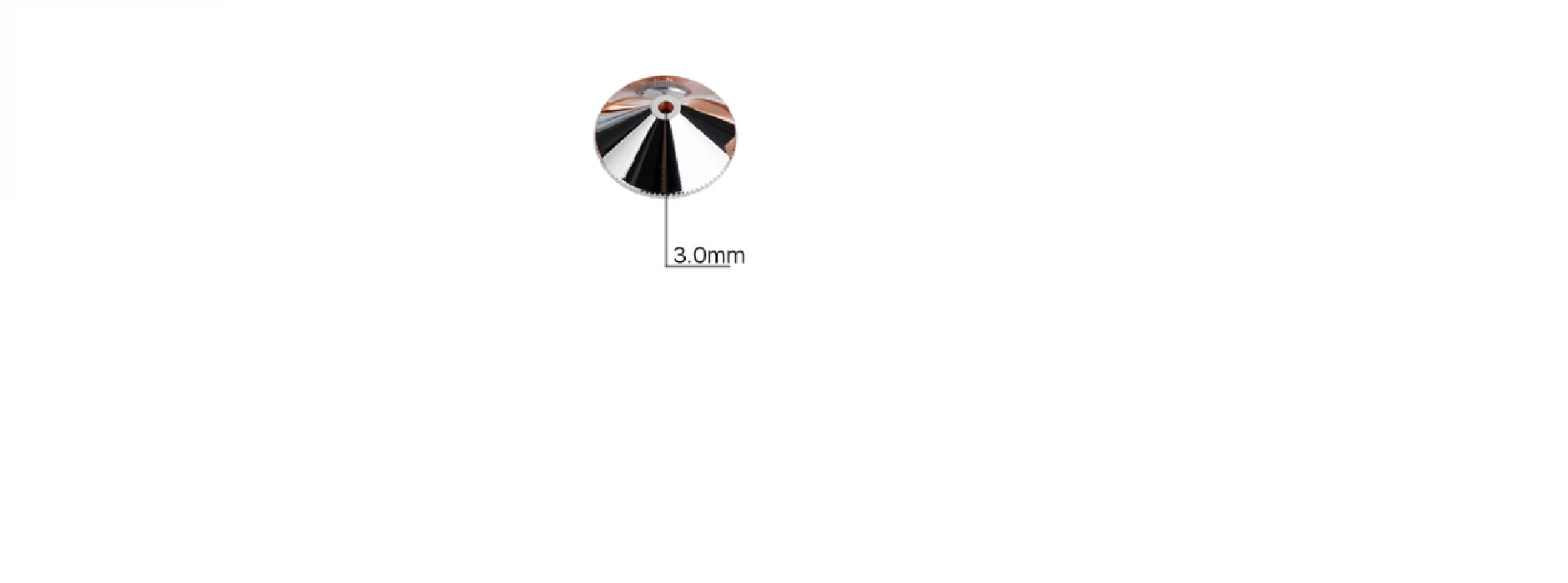 Bép cắt 32 đôi 3.0