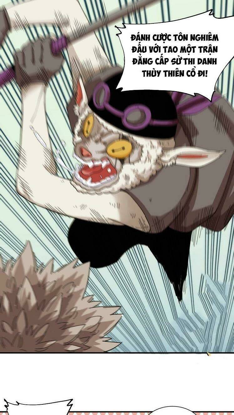 mạt thế chi thư chapter 30 9