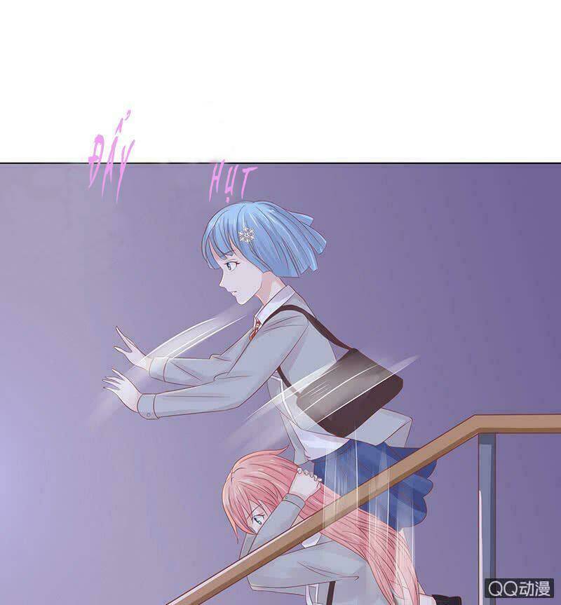 băng sơn học trưởng không được chọc chapter 43.2 25