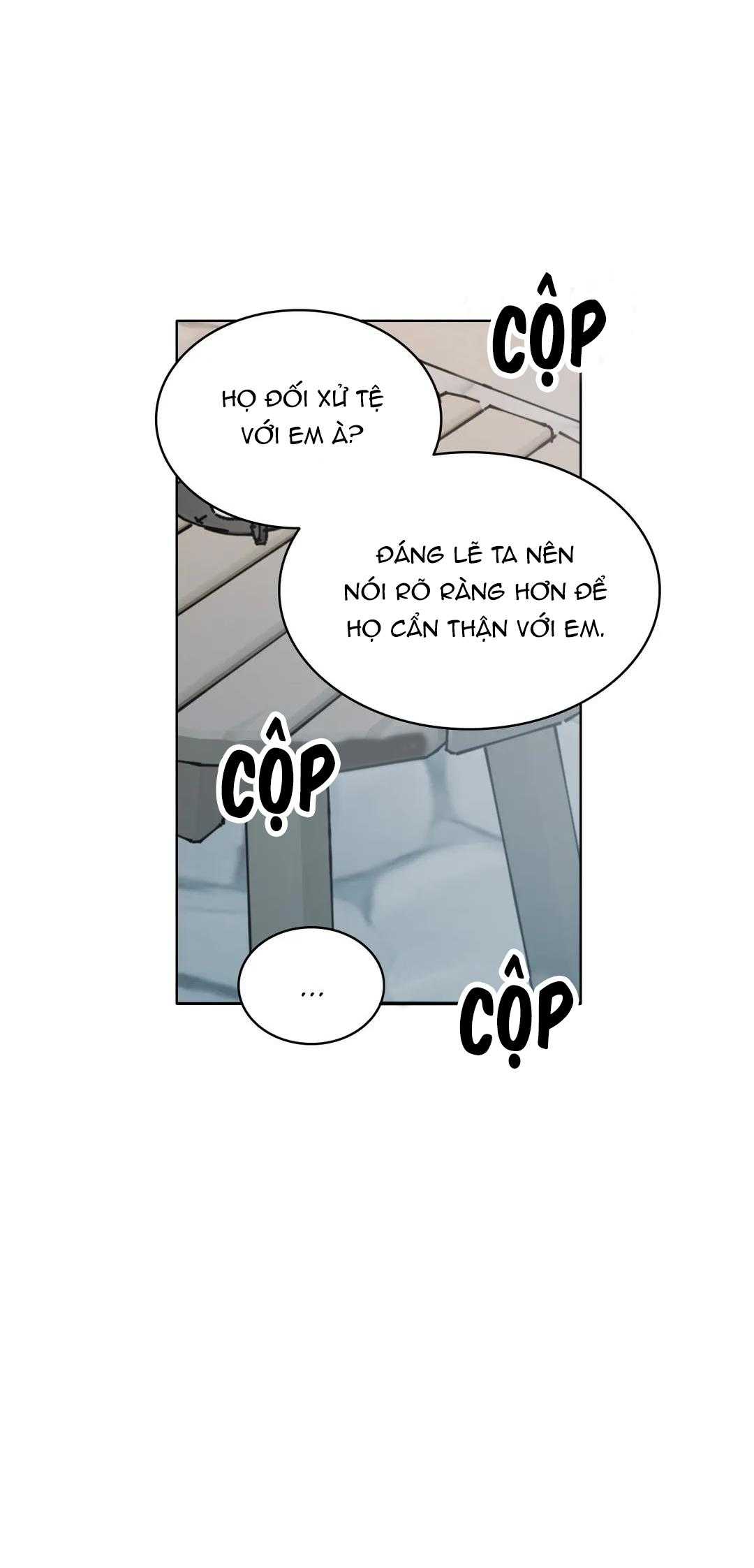 ngọt ngào nhưng nguy hiểm chapter 20 21