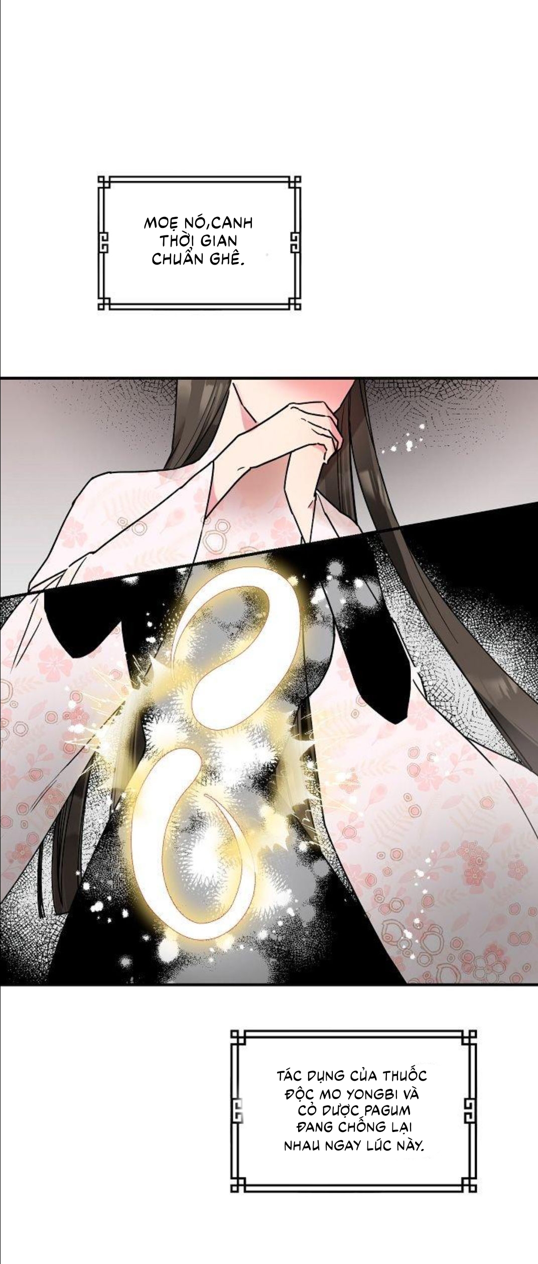 sự trở lại của phản diện chapter 2 64