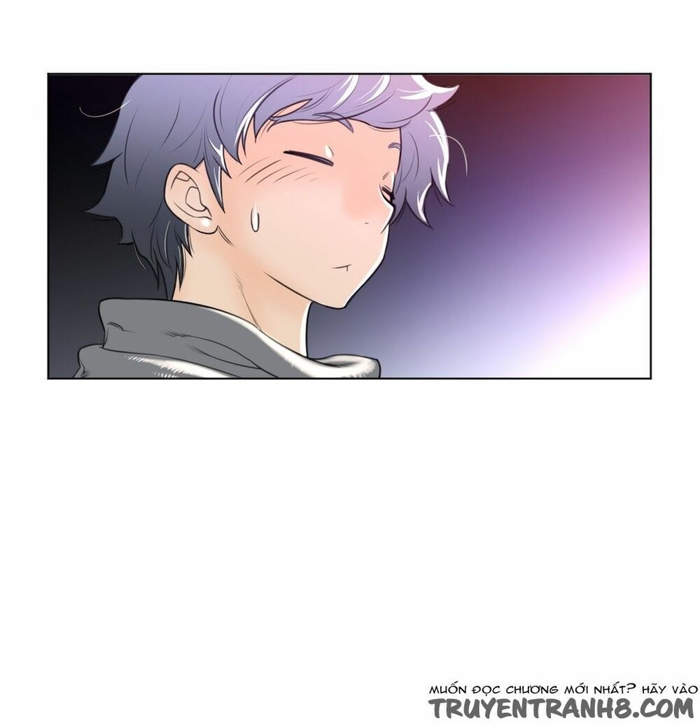 một nửa hoàn hảo chapter 11 12