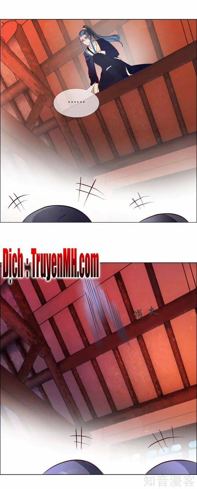 lãnh cung phế hậu muốn nghịch thiên chapter 6 11