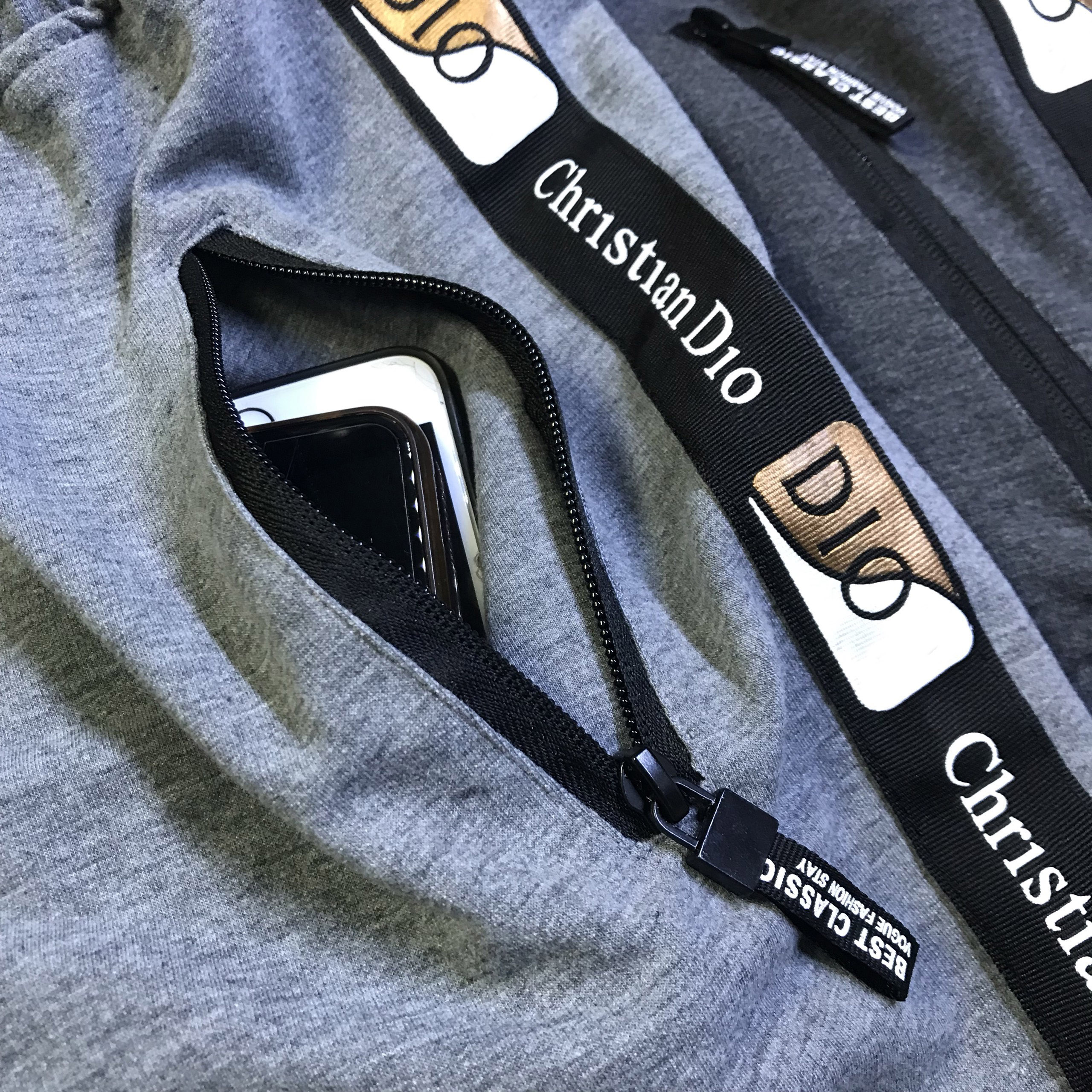 Quần Short Lửng Cao Cấp Dành Cho Nam - Chất Liệu Thun Da Cá 2 Lớp Co Giản 4 chiều thoáng mát