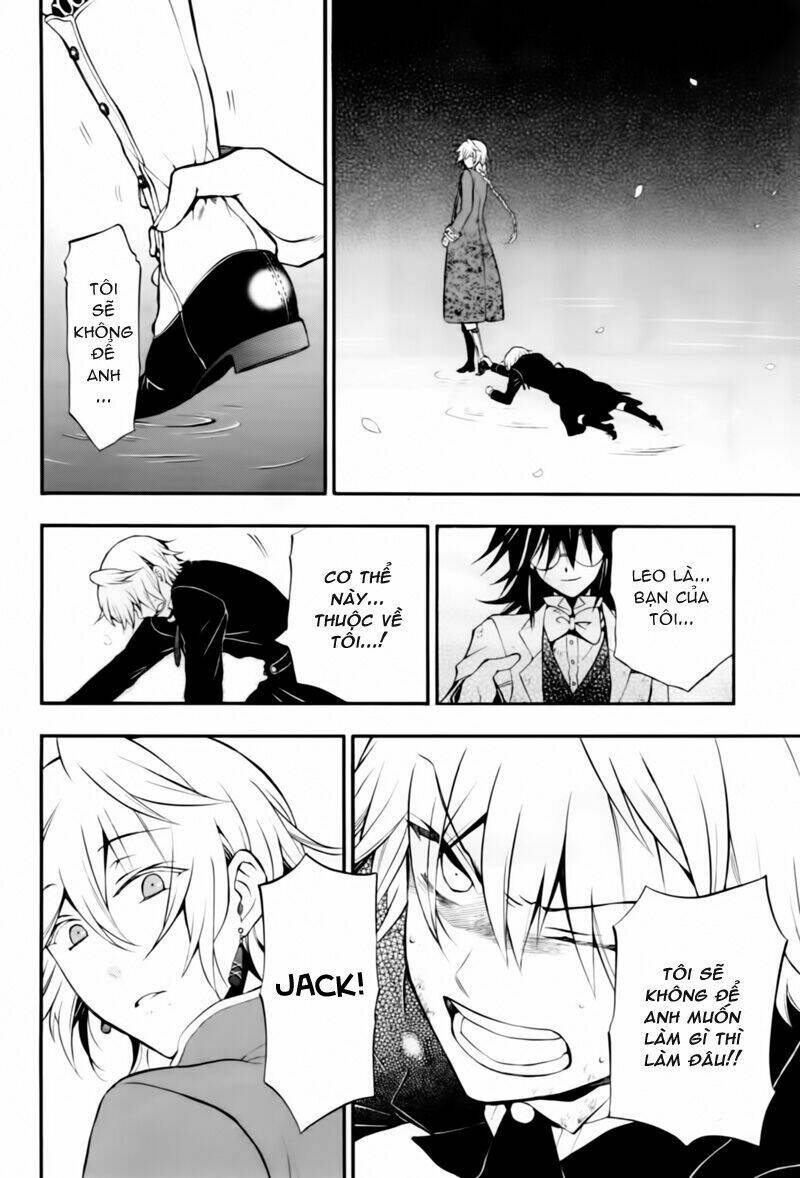 pandora hearts chapter 70 17