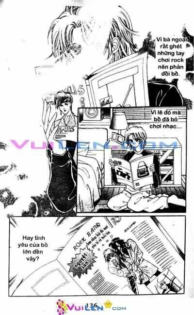 ước mơ cao đẹp chapter 1 137