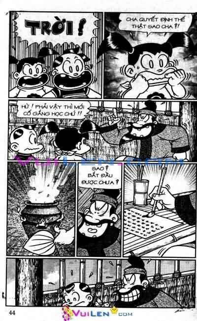 thần đồng đất việt chapter 59 44